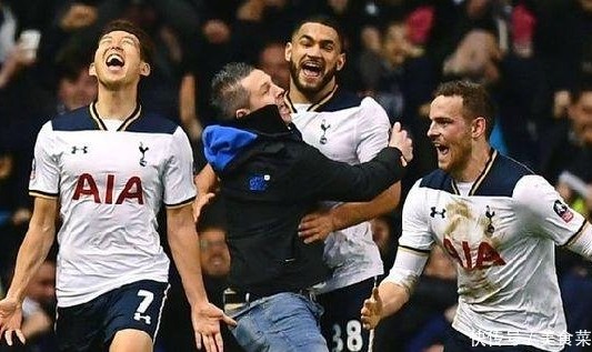  热刺锋线集体哑火，狼队零封对手跃升至前十  