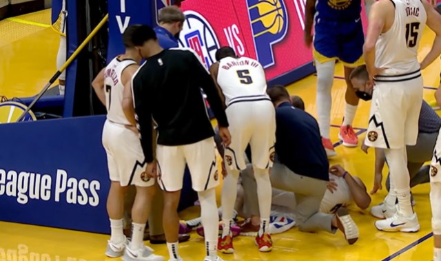  马赛核心球员重伤赛季报销，球队前景蒙上阴影  