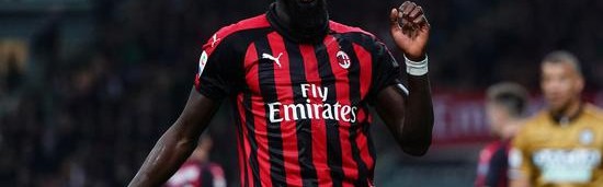  AC米兰租借敲定,日本天才登陆圣西罗  