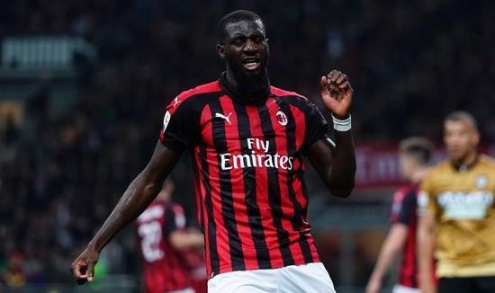  AC米兰租借敲定,日本天才登陆圣西罗  