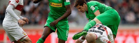  升班马海登海姆爆冷击败拜仁  