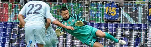  国际米兰主场逆转拉齐奥终结三连平  