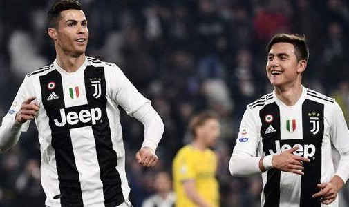  那不勒斯德比战闷平尤文缩小分差  