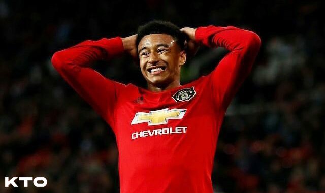  曼联旧将林加德梅开二度弑旧主  