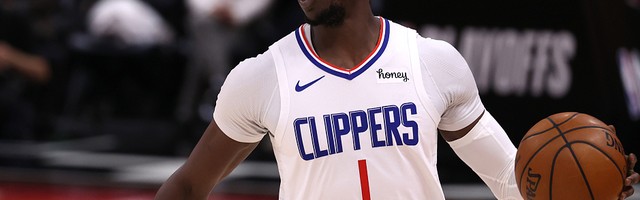  爵士重建交易送走米切尔至骑士  