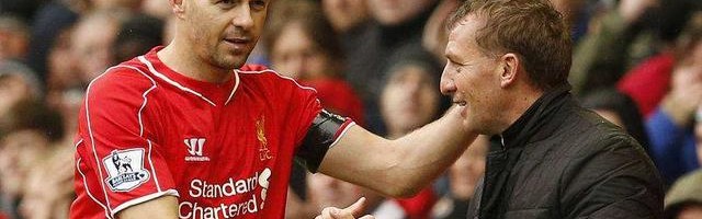  利物浦旧将传射建功，莱斯特城爆冷终结红军不败  