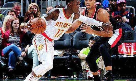  亚历山大全面发挥雷霆击退湖人延续青年军强势表现