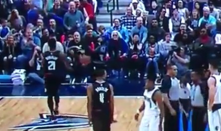  昂热主场球迷助威声中未能攻破对手铁桶阵  