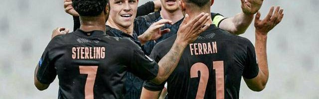  利物浦绝杀布伦特福德延续争冠悬念