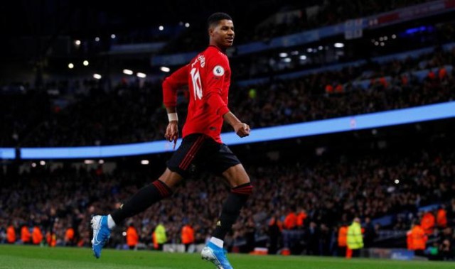  曼联年轻前锋破荒，替补登场绝杀带走胜利