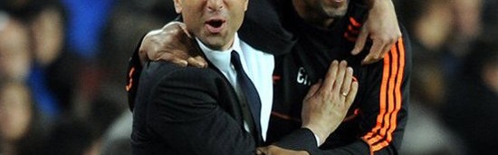  曼联锋线哑火闷平切尔西暴露进攻乏力顽疾  