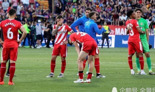  马赛德比战平局 争四形势再添悬念  