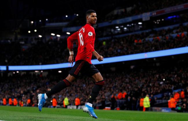  曼联年轻前锋破荒，替补登场绝杀带走胜利